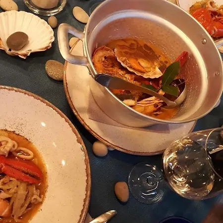 Apartment Casa Casale