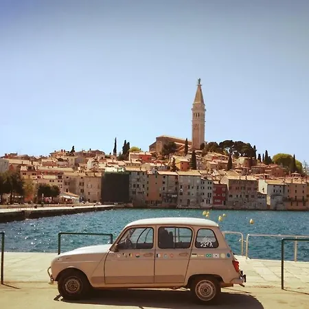 Apartman Casa Casale Rovinj