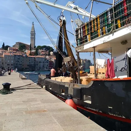 Casa Casale * Rovinj