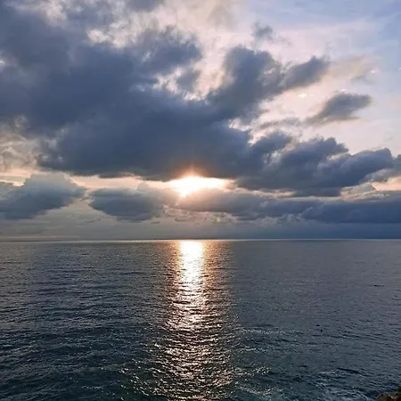 Apartman Casa Casale *