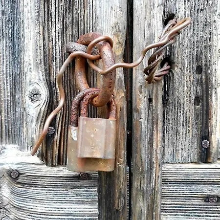 Casa Casale Apartman *