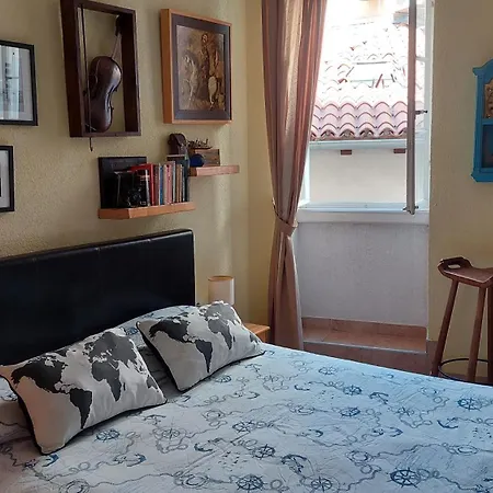 Apartment Casa Casale *