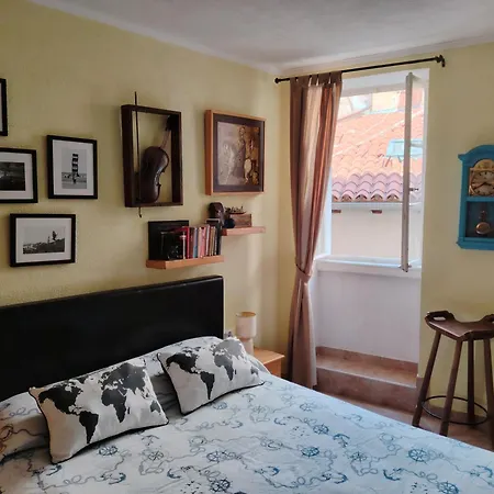 Apartment Casa Casale Rovinj