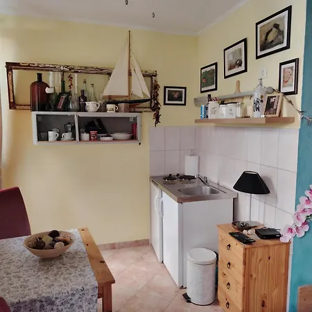 Apartman Casa Casale Rovinj