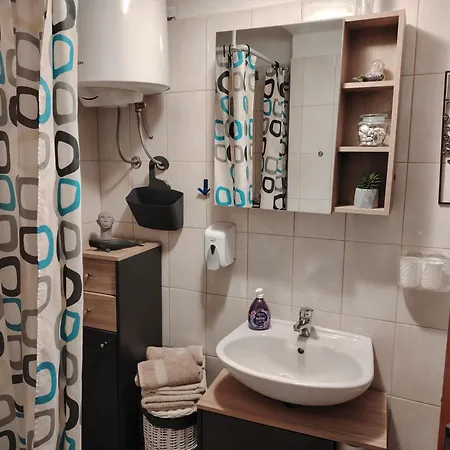 Apartment Casa Casale