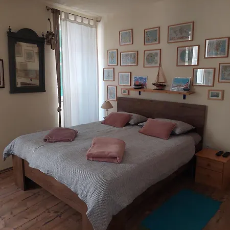 Apartment Casa Casale Rovinj