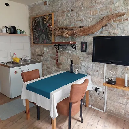 Apartment Casa Casale Rovinj