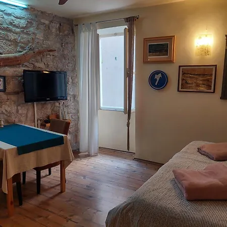 Casa Casale Apartment