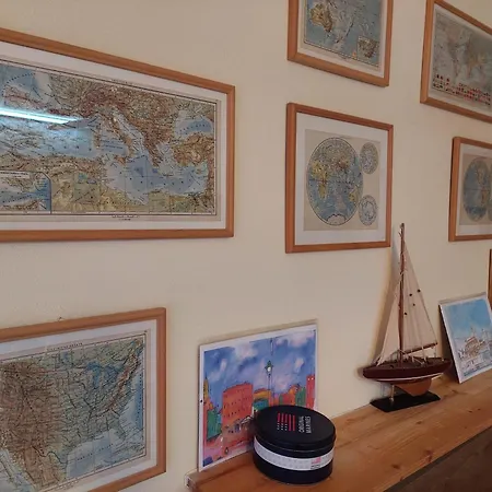 Casa Casale Apartment *