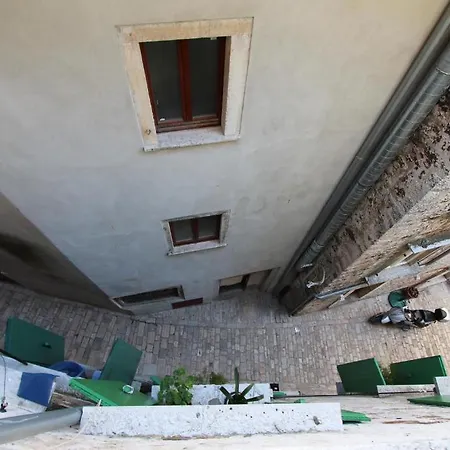 Apartman Casa Casale Rovinj