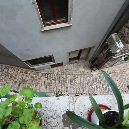 Casa Casale Apartman Rovinj