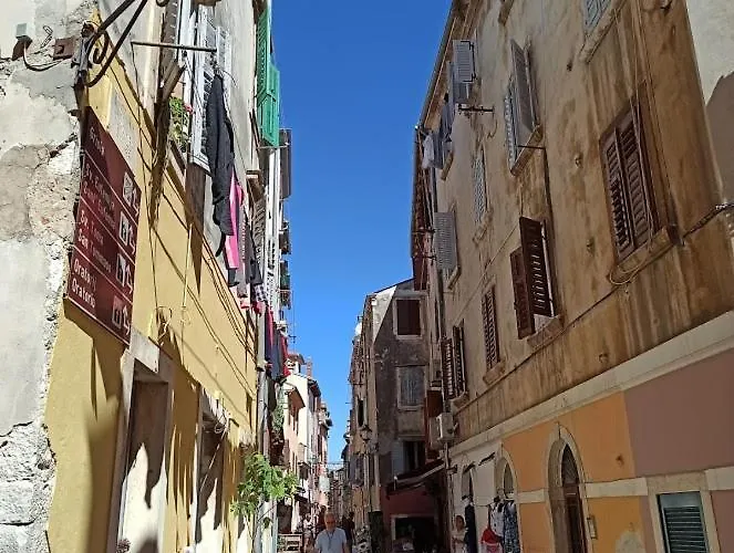 Casa Casale Rovinj