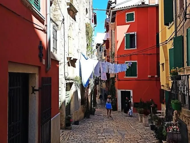 Casa Casale Διαμέρισμα