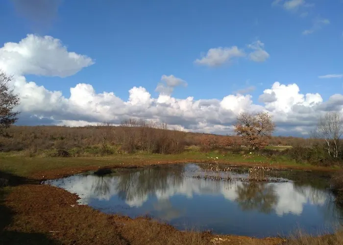 Casa Casale * Ρόβινι