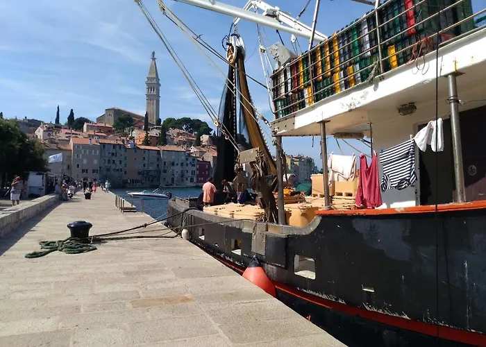 Casa Casale * Rovinj