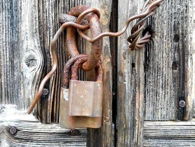 Casa Casale Διαμέρισμα *