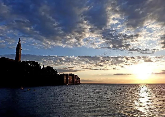 Casa Casale Apartamento Rovinj