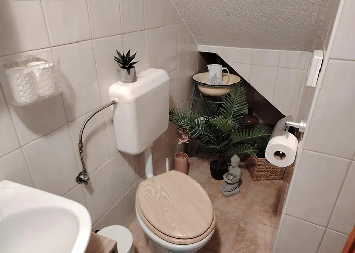 Casa Casale Apartamento *