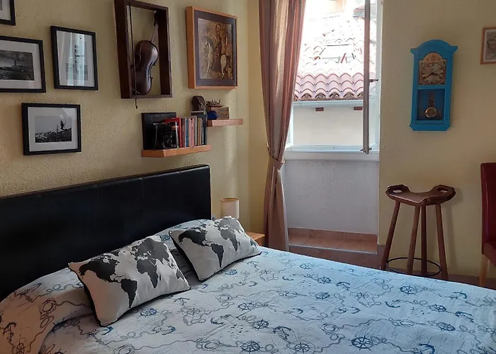 Apartamento Casa Casale *