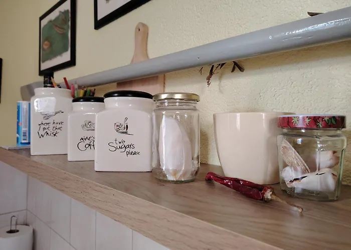 Casa Casale Apartamento *