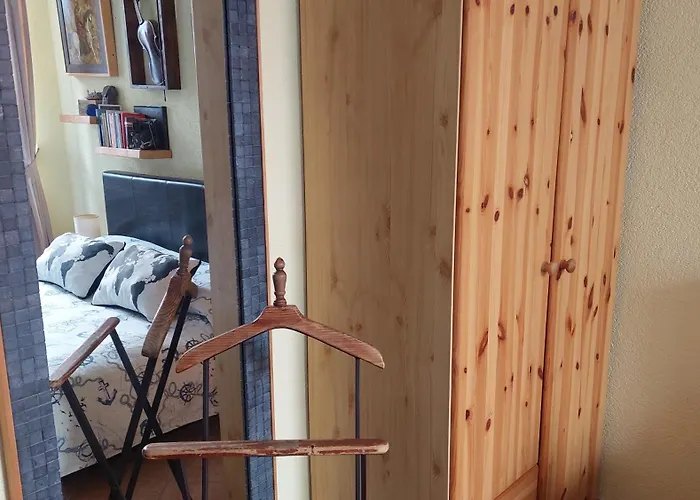 Casa Casale Διαμέρισμα