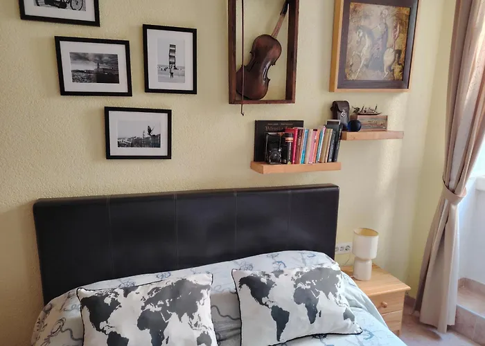 Apartamento Casa Casale *