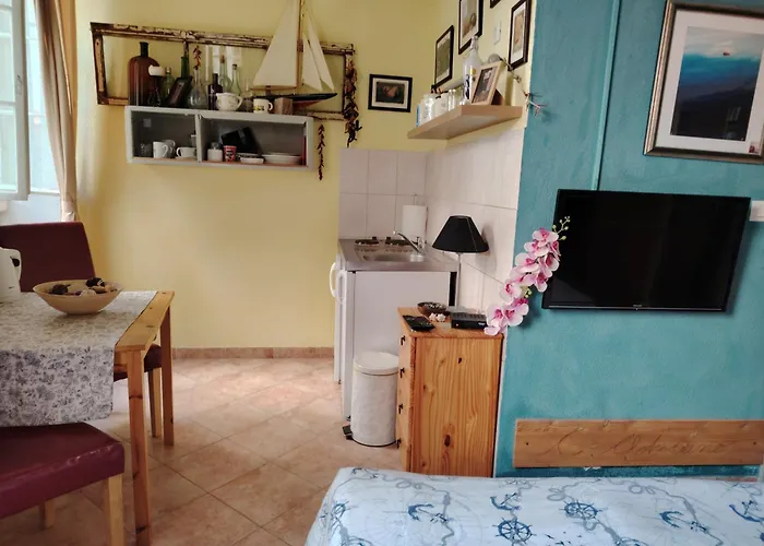 Casa Casale Ρόβινι