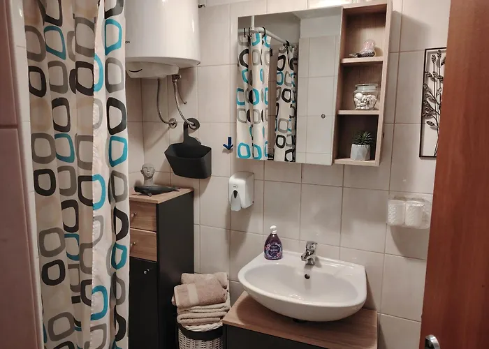 Διαμέρισμα Casa Casale