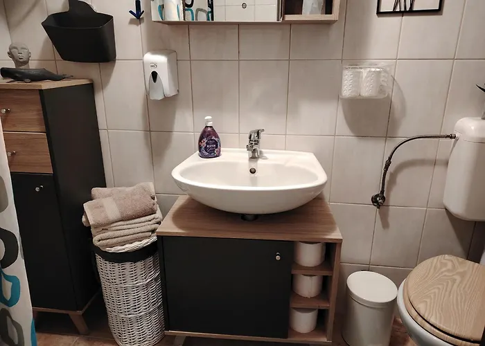 Casa Casale Apartamento