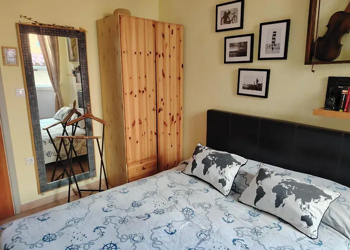 Casa Casale Ρόβινι