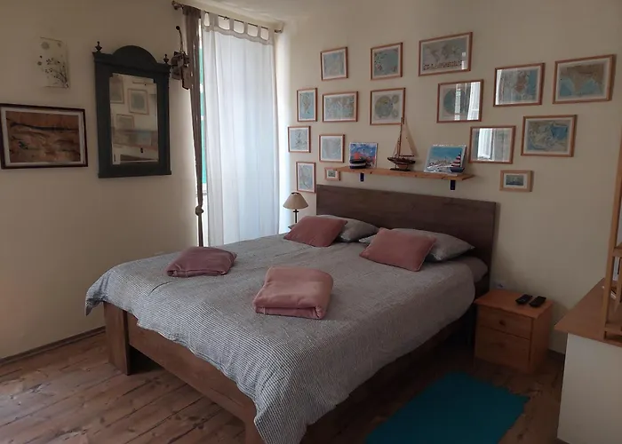 Apartamento Casa Casale Rovinj