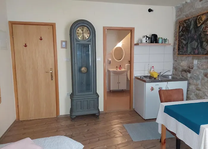 Casa Casale Διαμέρισμα *