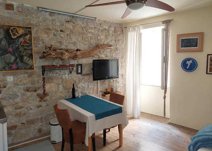 Apartmán Casa Casale *