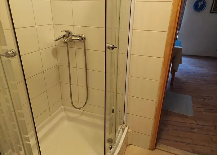 Casa Casale Apartamento Rovinj