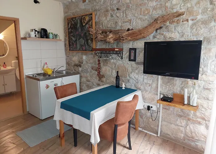 Διαμέρισμα Casa Casale Ρόβινι