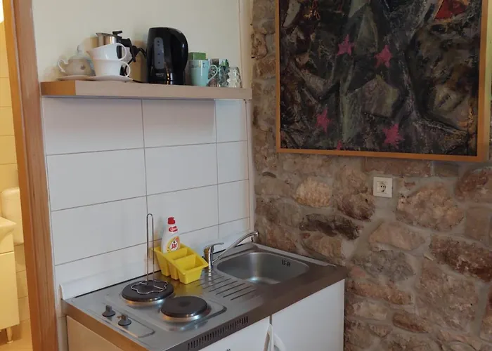 Casa Casale * Rovinj