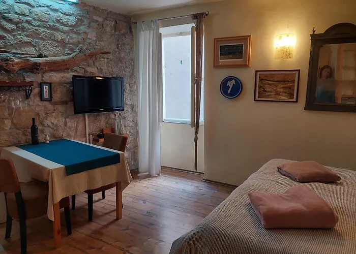 Casa Casale Διαμέρισμα