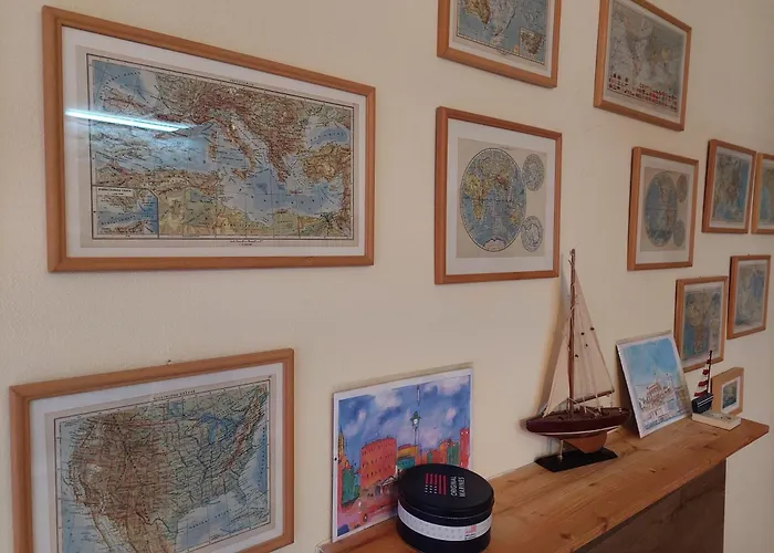 Casa Casale Διαμέρισμα *