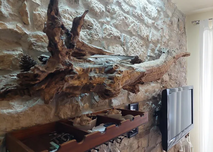 Casa Casale Ρόβινι