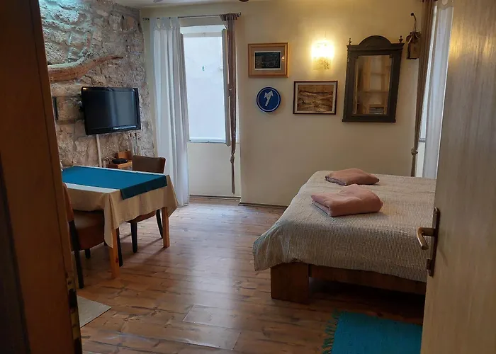 Casa Casale * Ρόβινι