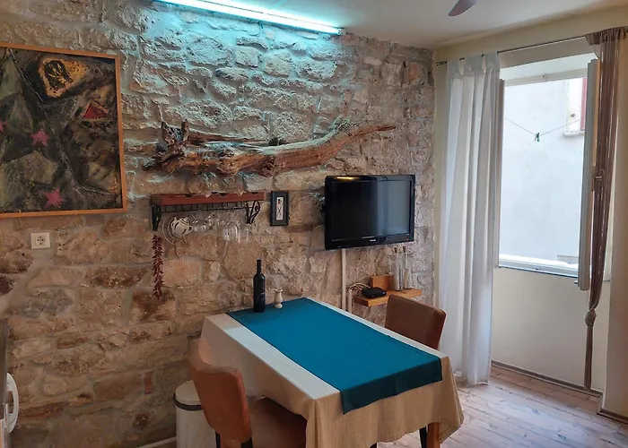 Apartamento Casa Casale *