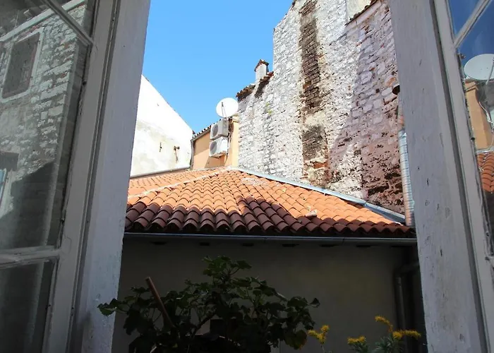 Casa Casale * Ρόβινι