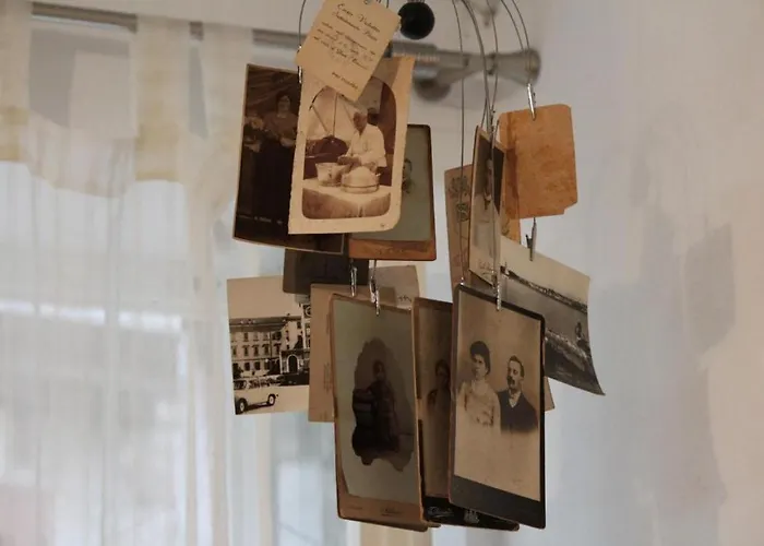 Casa Casale Διαμέρισμα