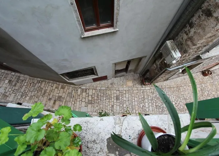 Casa Casale Διαμέρισμα Ρόβινι