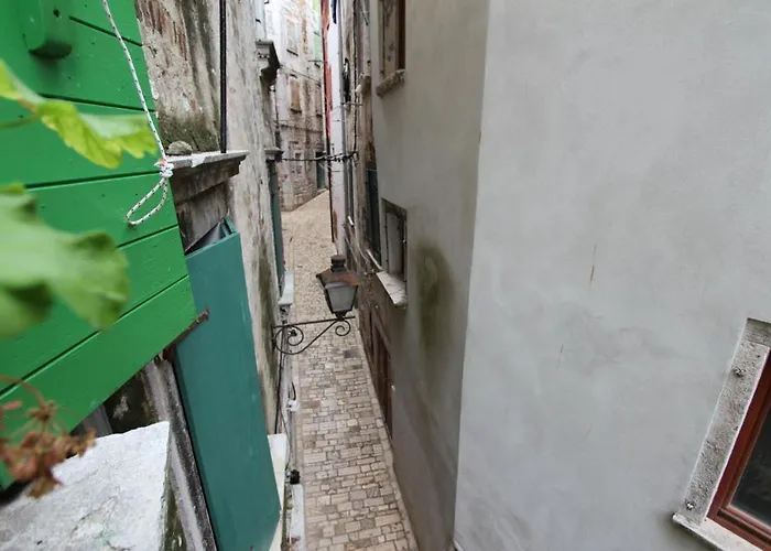 Casa Casale Ρόβινι