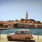 Apartment Casa Casale Rovinj