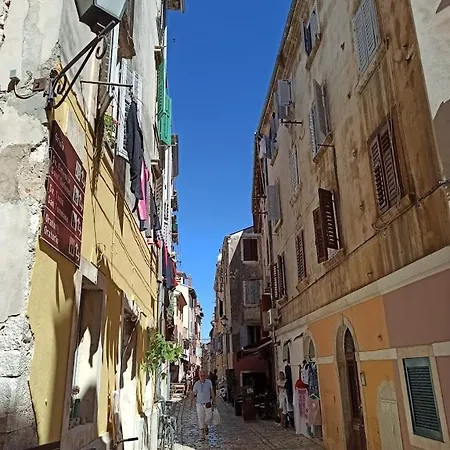 Casa Casale רוביני