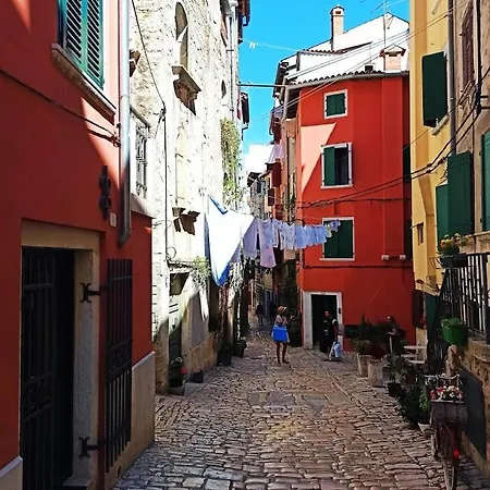 Casa Casale Lägenhet