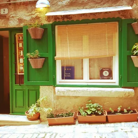 Casa Casale * רוביני