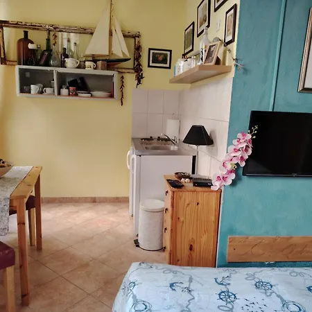Casa Casale רוביני